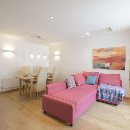 No3 By The Sea A 5 Star Cozy Coastal Cottage Saint Monance Dış mekan fotoğraf