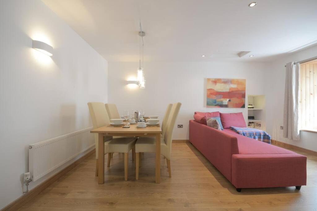 No3 By The Sea A 5 Star Cozy Coastal Cottage Saint Monance Dış mekan fotoğraf