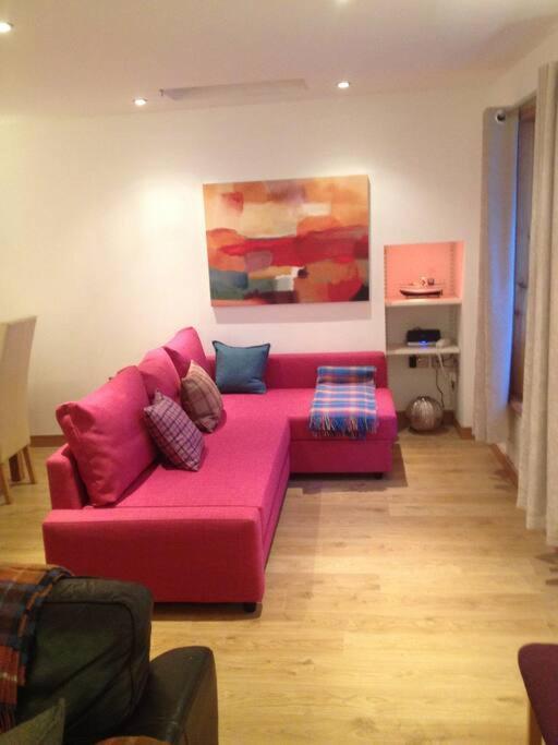 No3 By The Sea A 5 Star Cozy Coastal Cottage Saint Monance Dış mekan fotoğraf