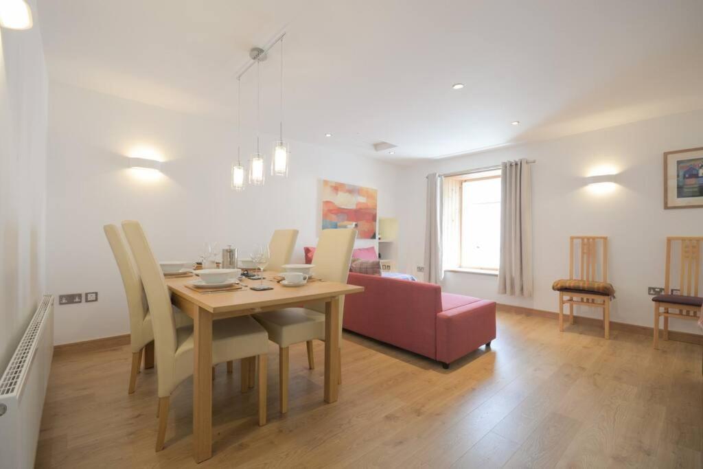 No3 By The Sea A 5 Star Cozy Coastal Cottage Saint Monance Dış mekan fotoğraf